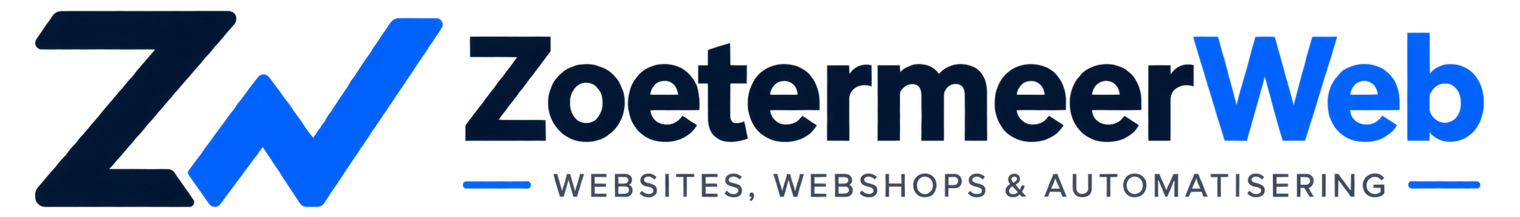 ZoetermeerWEB logo