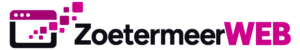 Webdesign Zoetermeer | ZoetermeerWEB ZoetermeerWEB logo